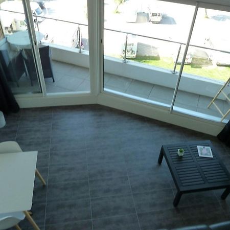 As14629 - P2 Mezzanine Avec Vue Mer Laterale, Dans Une Residence Sur Plage Avec Parking Prive Le Grau-du-Roi Exterior foto